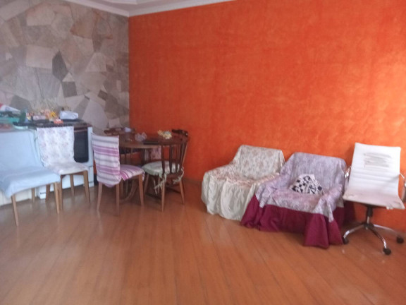 Sobrado com 6 Quartos à Venda, 332 m² em Eldorado - Diadema