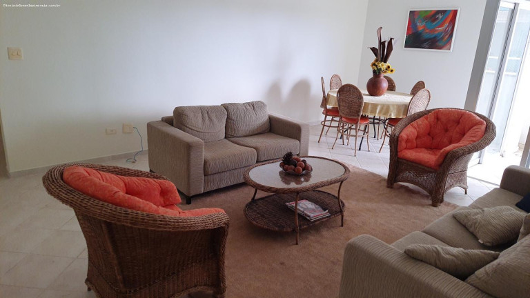 Imagem Apartamento com 3 Quartos à Venda, 134 m² em Balneário Oásis - Peruíbe Imagem Apartamento com 3 Quartos à Venda, 134 m² em Balneário Oásis - Peruíbe