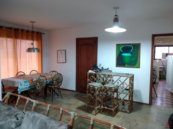 Imagem Imóvel com 3 Quartos à Venda, 252 m² em Loteamento João Batista Julião - Guarujá
