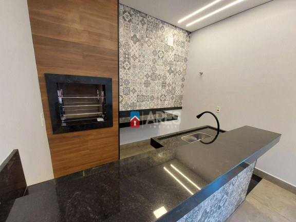 Imagem Apartamento com 3 Quartos à Venda, 82 m² em Jardim Dona Judith - Americana Imagem Apartamento com 3 Quartos à Venda, 82 m² em Jardim Dona Judith - Americana