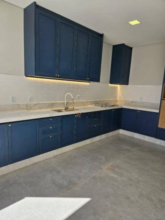 Imagem Casa com 3 Quartos à Venda, 128 m² em Condomínio Park Gran Reserve - Indaiatuba Imagem Casa com 3 Quartos à Venda, 128 m² em Condomínio Park Gran Reserve - Indaiatuba