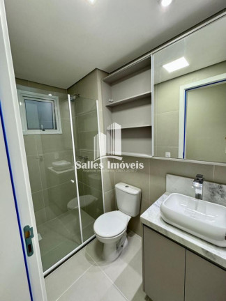 Imagem Apartamento com 2 Quartos à Venda, 53 m² em Panazzolo - Caxias Do Sul