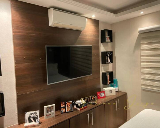 Imagem Apartamento com 3 Quartos à Venda, 134 m² em Parque Prado - Campinas