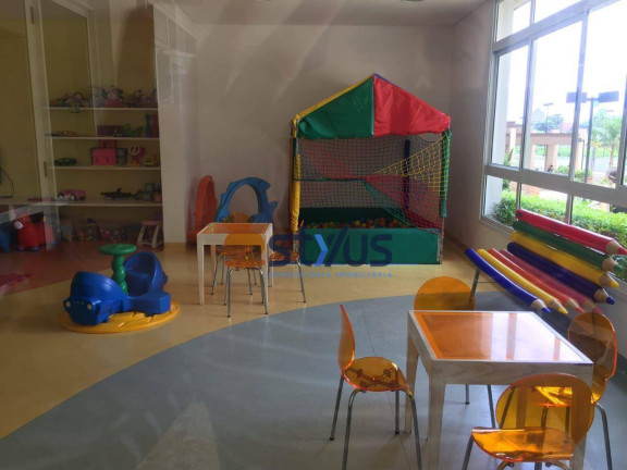Imagem Apartamento com 3 Quartos à Venda ou Locação, 63 m² em Ponte Grande - Guarulhos