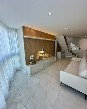 Imagem Cobertura com 3 Quartos à Venda, 152 m² em Praia Da Costa - Vila Velha