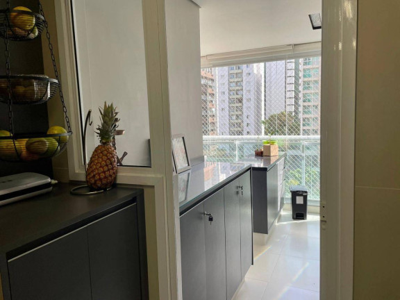 Imagem Apartamento com 3 Quartos à Venda, 106 m² em Aclimação - São Paulo Imagem Apartamento com 3 Quartos à Venda, 106 m² em Aclimação - São Paulo