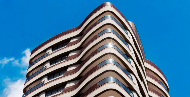 Imagem Apartamento com 1 Quarto à Venda, 49 m² em Vila Olímpia - São Paulo