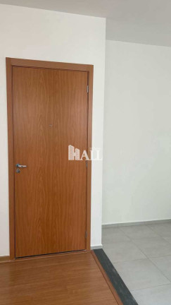 Imagem Apartamento com 2 Quartos à Venda, 48 m² em Rios Di Itália - São José Do Rio Preto
