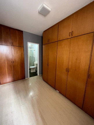 Imagem Apartamento com 2 Quartos à Venda, 62 m² em Jardim Taquaral - São Paulo Imagem Apartamento com 2 Quartos à Venda, 62 m² em Jardim Taquaral - São Paulo