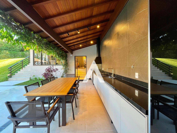 Imagem Casa com 5 Quartos à Venda, 498 m² em Comary - Teresópolis Imagem Casa com 5 Quartos à Venda, 498 m² em Comary - Teresópolis