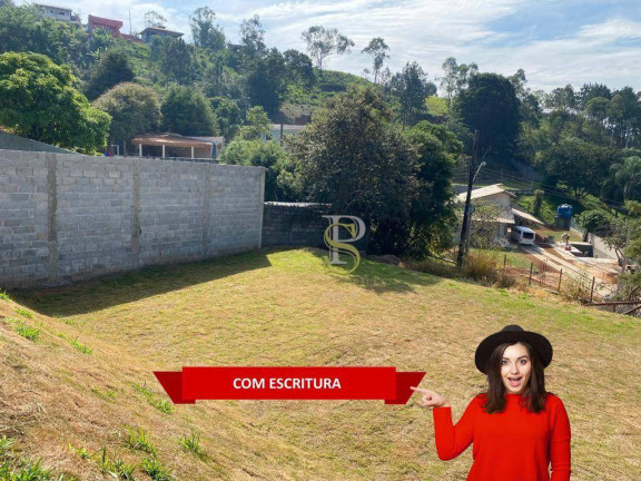 Terreno à Venda, 1.380 m² em Estância San Remo - Atibaia