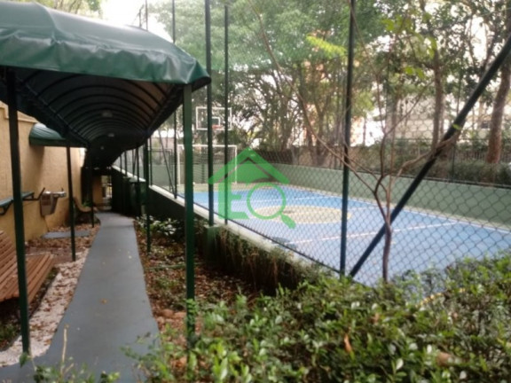 Imagem Apartamento com 3 Quartos à Venda, 64 m² em Vila Sofia - São Paulo Imagem Apartamento com 3 Quartos à Venda, 64 m² em Vila Sofia - São Paulo
