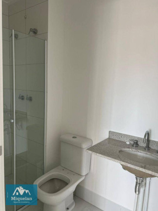 Imagem Apartamento com 2 Quartos à Venda, 67 m² em Tatuapé - São Paulo