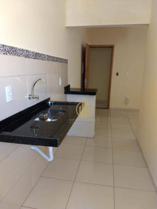 Imagem Apartamento com 2 Quartos à Venda, 89 m² em Residencial Parque Dos Servidores - Ribeirão Preto