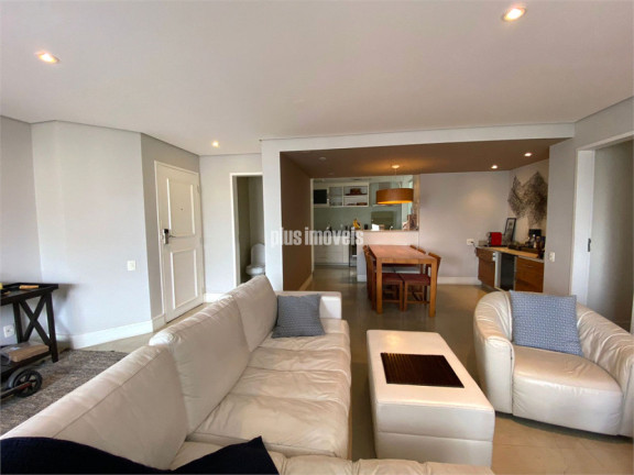 Imagem Apartamento com 3 Quartos à Venda, 128 m² em Moema - São Paulo Imagem Apartamento com 3 Quartos à Venda, 128 m² em Moema - São Paulo
