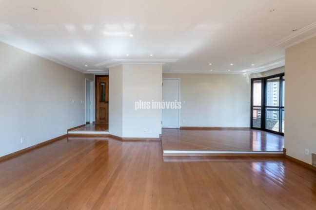 Imagem Apartamento com 3 Quartos à Venda, 220 m² em Morumbi - São Paulo