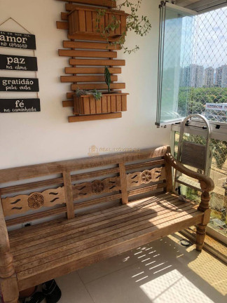 Imagem Apartamento à Venda, 76 m² em Jacarepaguá - Rio De Janeiro Imagem Apartamento à Venda, 76 m² em Jacarepaguá - Rio De Janeiro