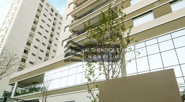 Apartamento com 1 Quarto à Venda, 66 m² em Consolação - São Paulo