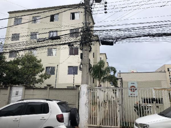 Apartamento com 2 Quartos à Venda, 38 m² em Guaianazes - Sao Paulo