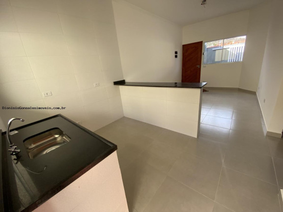 Imagem Casa com 2 Quartos à Venda, 80 m² em Parque D`avile - Peruíbe