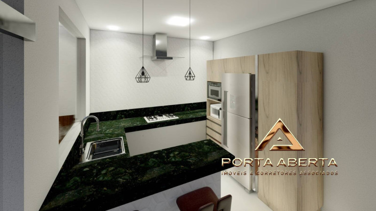Imagem Casa com 3 Quartos à Venda, 170 m² em Parque Caravelas - Santana Do Paraíso