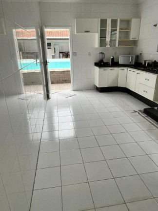 Imagem Casa com 4 Quartos à Venda, 362 m² em Vila Tupi - Praia Grande Imagem Casa com 4 Quartos à Venda, 362 m² em Vila Tupi - Praia Grande