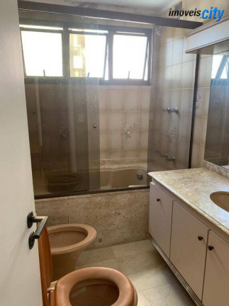 Imagem Apartamento com 4 Quartos para Alugar, 265 m² em Jardim Vila Mariana - São Paulo