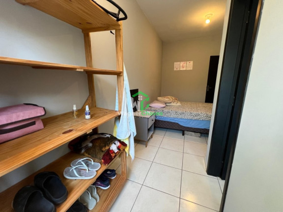 Imagem Casa com 2 Quartos para Alugar ou Temporada, 72 m² em Praia De Leste - Pontal Do Paraná