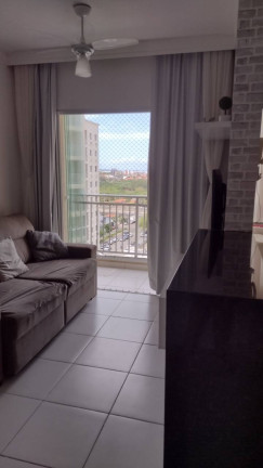 Imagem Apartamento com 2 Quartos à Venda, 57 m² em Jaracaty - São Luís