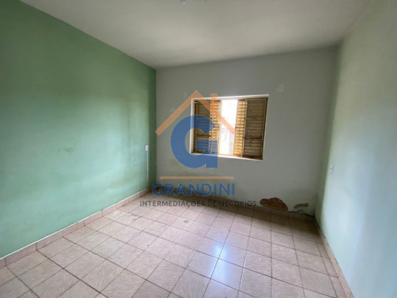 Imagem Casa com 2 Quartos à Venda, 170 m² em Jardim Novo Ii - Mogi Guaçu