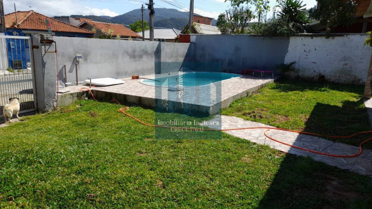 Imagem Casa com 2 Quartos à Venda, 268 m² em São João Do Rio Vermelho - Florianópolis Imagem Casa com 2 Quartos à Venda, 268 m² em São João Do Rio Vermelho - Florianópolis