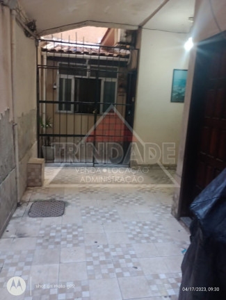 Imagem Apartamento com 2 Quartos à Venda, 50 m² em Recreio Dos Bandeirantes - Rio De Janeiro