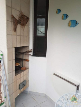 Imagem Apartamento com 1 Quarto à Venda, 50 m² em Toninhas - Ubatuba Imagem Apartamento com 1 Quarto à Venda, 50 m² em Toninhas - Ubatuba
