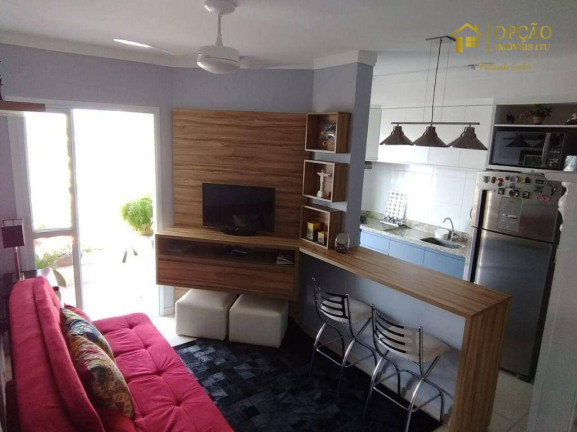 Imagem Apartamento com 2 Quartos à Venda, 152 m² em Jardim Aeroporto I - Itu Imagem Apartamento com 2 Quartos à Venda, 152 m² em Jardim Aeroporto I - Itu