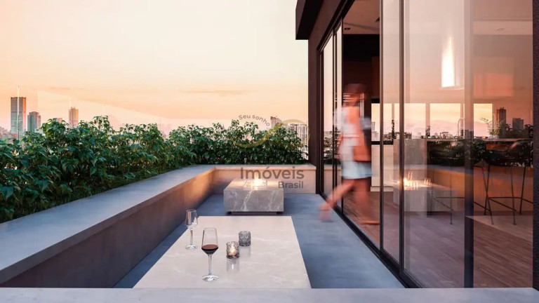 Imagem Apartamento com 3 Quartos à Venda, 170 m² em Funcionários - Belo Horizonte