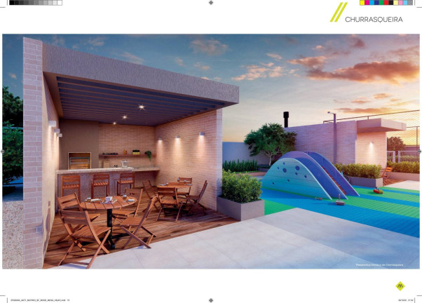 Imagem Apartamento à Venda, 54 m² em Centro - São Bernardo Do Campo Imagem Apartamento à Venda, 54 m² em Centro - São Bernardo Do Campo
