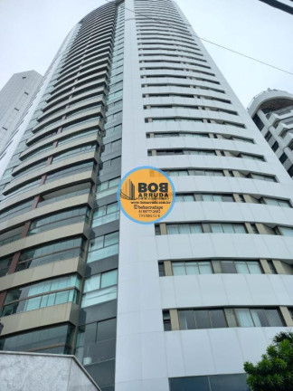 Imagem Apartamento com 4 Quartos à Venda, 204 m² em Pina - Recife