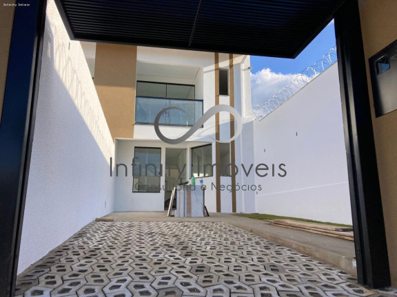 Imagem Casa com 3 Quartos à Venda, 180 m² em Liberdade - Santa Luzia Imagem Casa com 3 Quartos à Venda, 180 m² em Liberdade - Santa Luzia