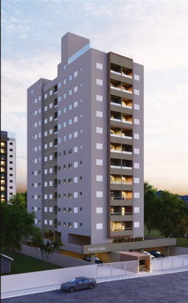 Imagem Apartamento com 2 Quartos à Venda, 53 m² em Caiçara - Praia Grande