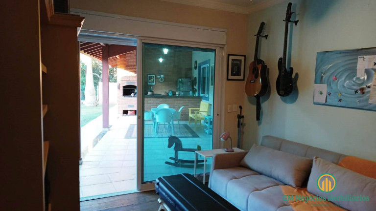 Imagem Casa de Condomínio com 3 Quartos à Venda, 1.368 m² em Jardim Passárgada I - Cotia