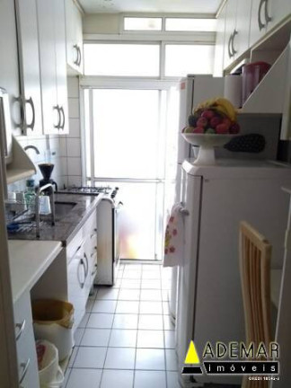 Imagem Apartamento com 2 Quartos à Venda, 52 m² em Centro - Diadema Imagem Apartamento com 2 Quartos à Venda, 52 m² em Centro - Diadema