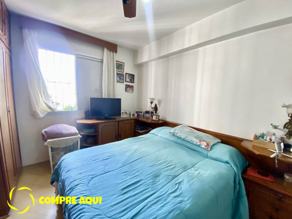 Imagem Apartamento com 2 Quartos à Venda, 70 m² em Perdizes - São Paulo