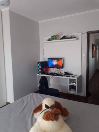 Imagem Sobrado com 4 Quartos à Venda, 200 m² em Vila Formosa - São Paulo