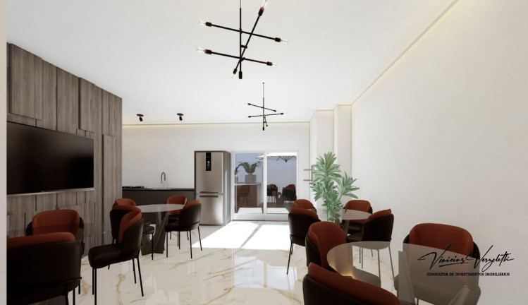 Imagem Apartamento com 3 Quartos à Venda, 79 m² em São Francisco De Assis - Camboriú