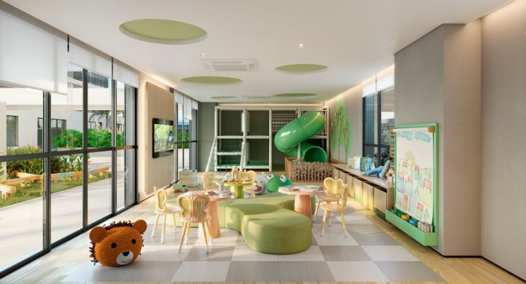 Imagem Apartamento com 3 Quartos à Venda, 152 m² em Mooca - São Paulo