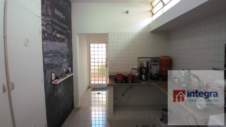 Imagem Casa com 3 Quartos à Venda, 235 m² em Vila Cristóvam - Limeira Imagem Casa com 3 Quartos à Venda, 235 m² em Vila Cristóvam - Limeira