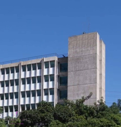 Imóvel Comercial para Alugar, 6.724 m² em Rio Comprido - Rio De Janeiro