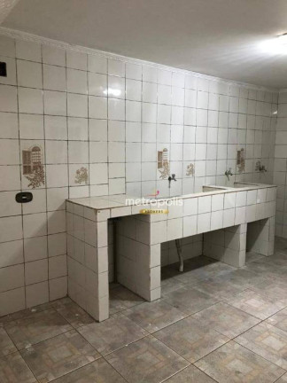 Imagem Sobrado com 3 Quartos à Venda, 199 m² em Jardim Mauá - Mauá