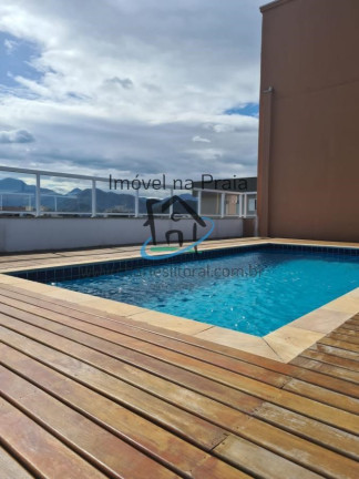 Imagem Apartamento com 2 Quartos à Venda, 67 m² em Umuarama - Ubatuba