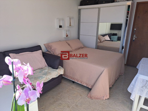 Imagem Apartamento com 1 Quarto à Venda, 32 m² em Centro - Florianópolis